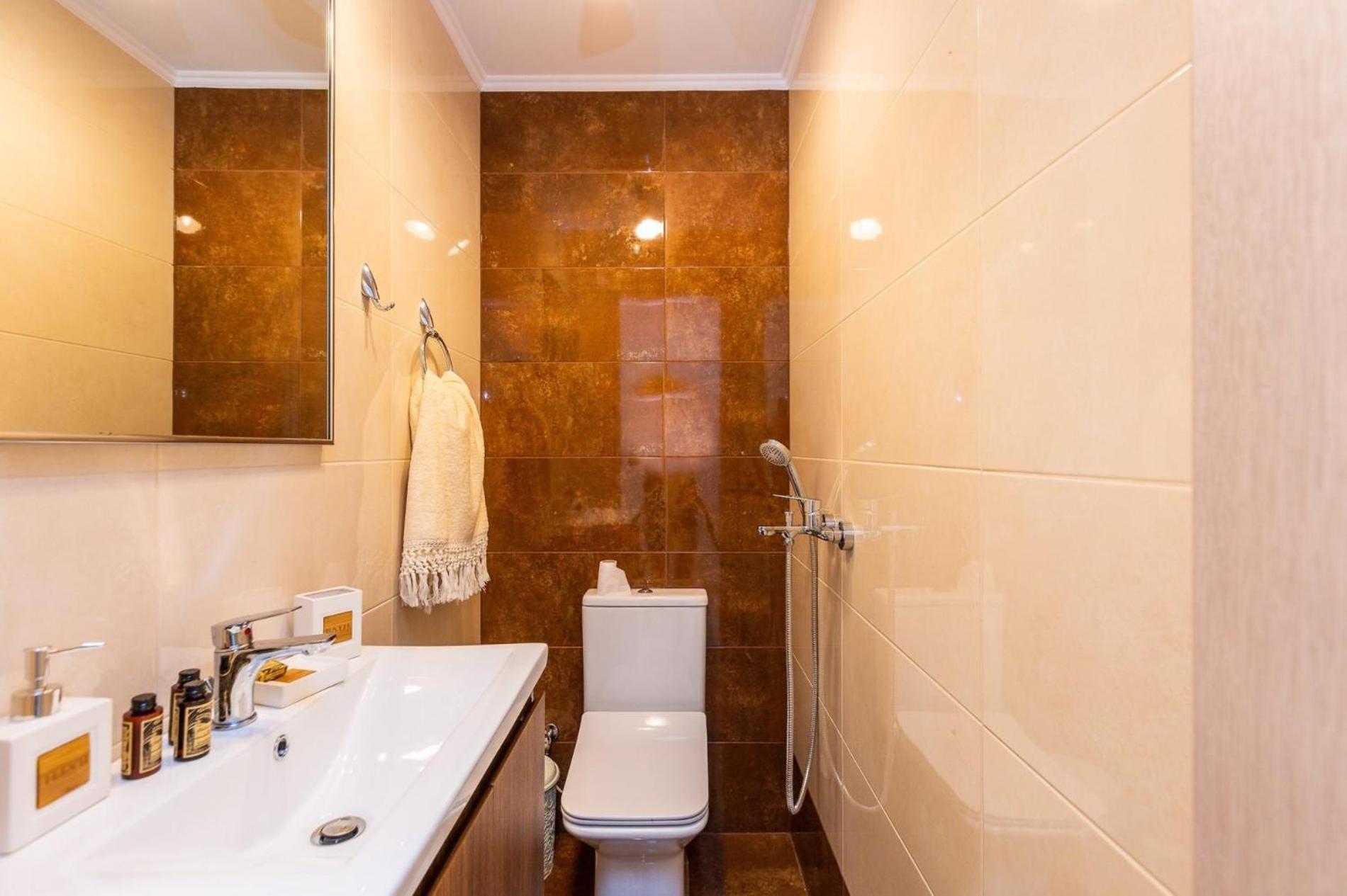 Villa Trules Fotinos Экстерьер фото