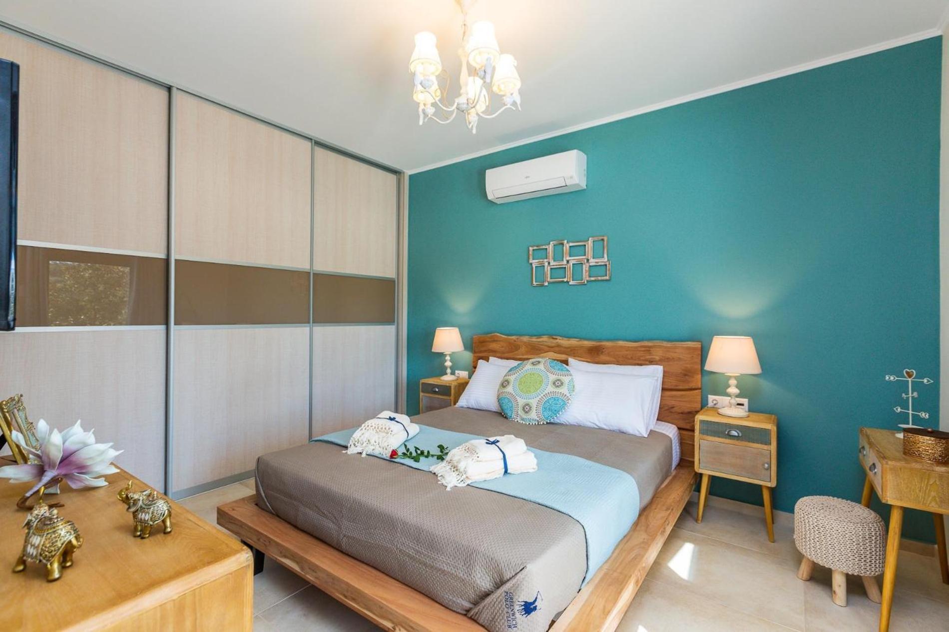 Villa Trules Fotinos Экстерьер фото